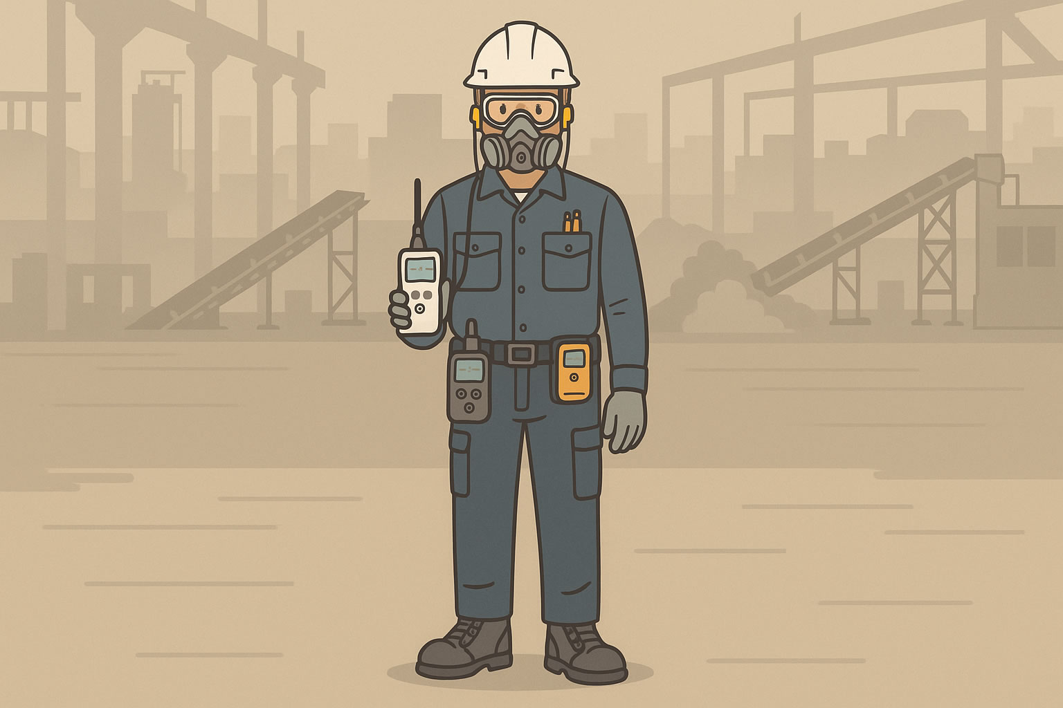 万圣节扮成职业卫生师