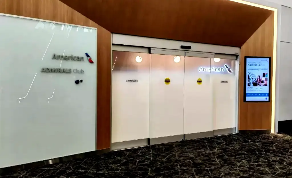 机场流水账（5）