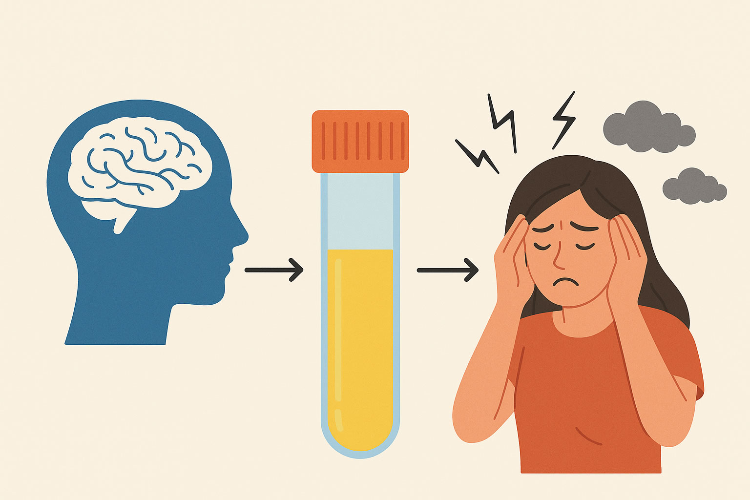 皮质醇（cortisol）这小玩意