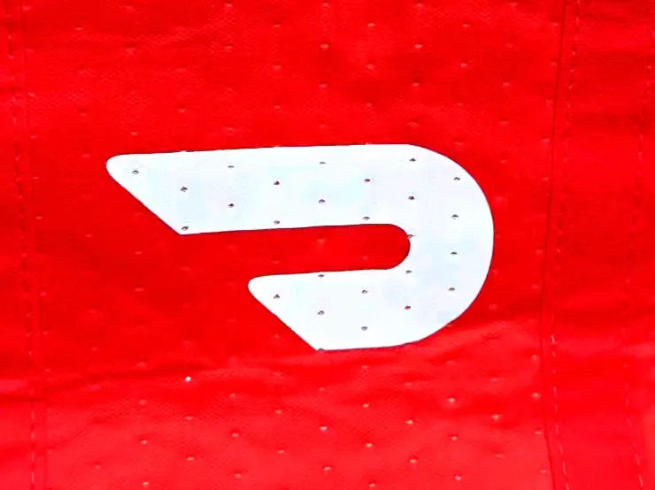 我在美国送一天外卖