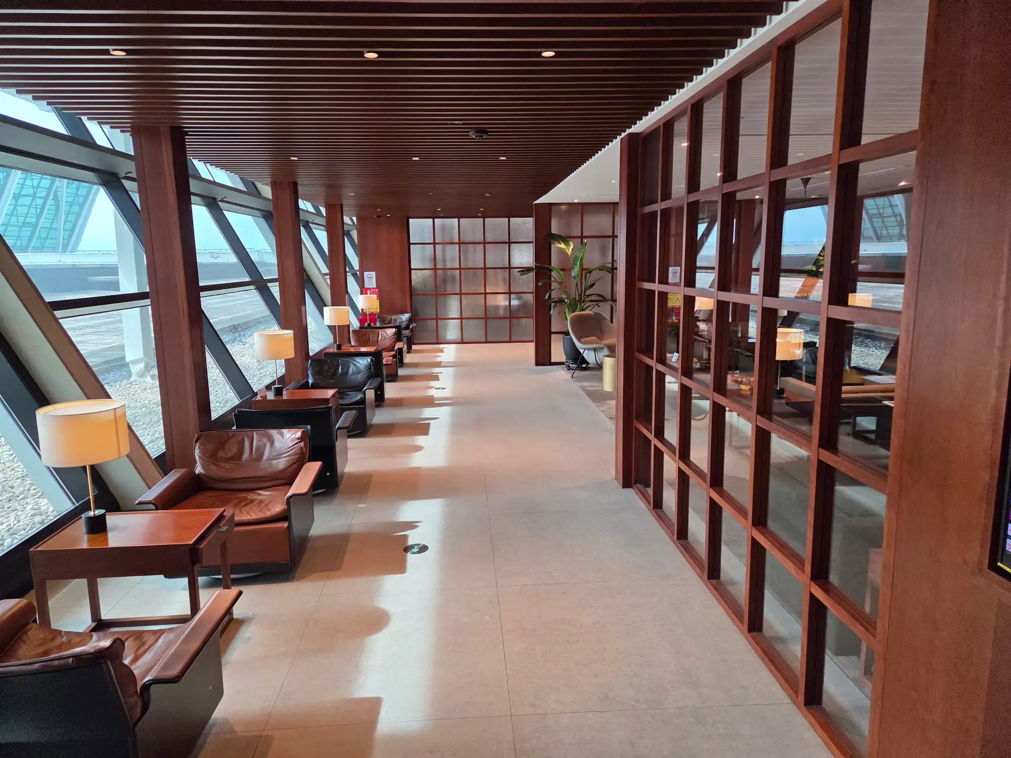 机场流水账（10）