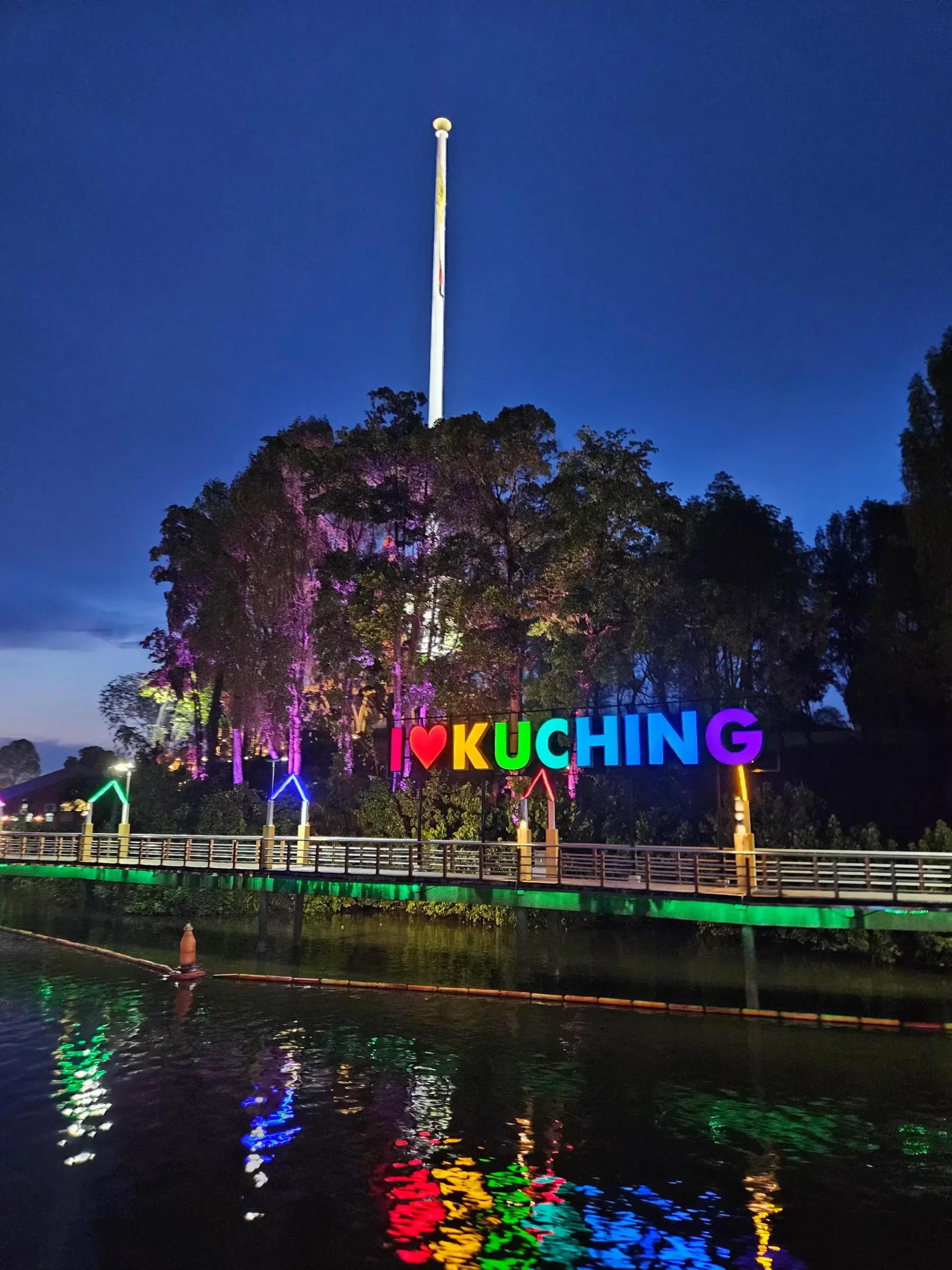 爱猫人士的猫城之旅 – 上