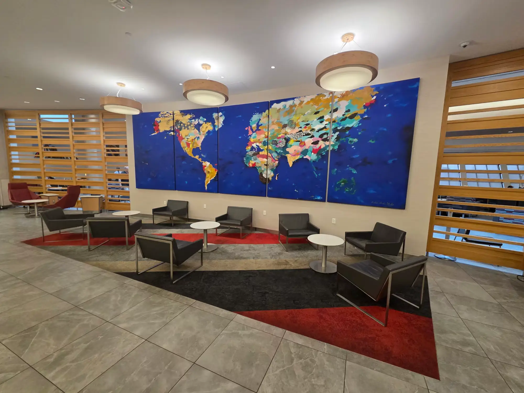 机场流水账（12）