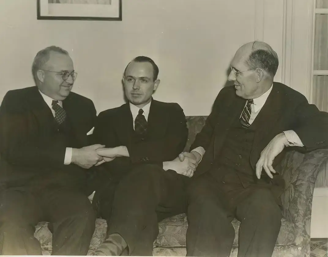 大聪明发明家凯特林